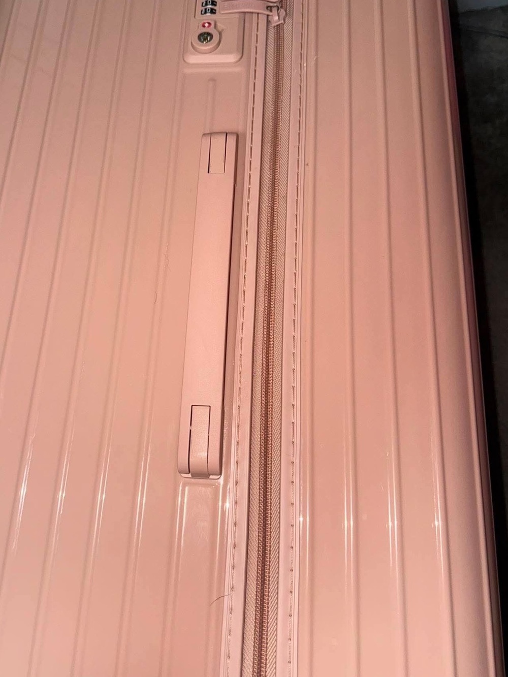 Authentic Rimowa Trunk plus - Picture 3 of 6
